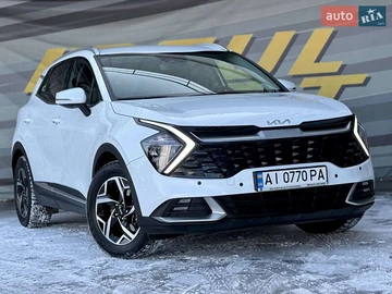 Авто KIA Sportage 2023 № 8397052