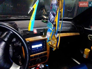 Авто Lifan 520 2008 № 8397207