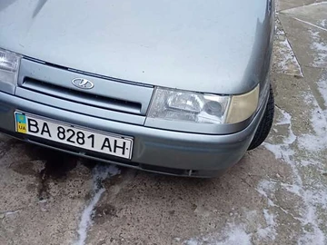Авто ВАЗ 2110 2007 № 8397208