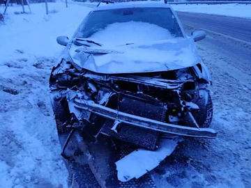 Авто Renault Megane 2006 № 8397216
