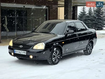 Авто ВАЗ 2170 Priora 2010 № 8397220