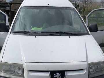 Авто Peugeot Expert 2005 № 8397227