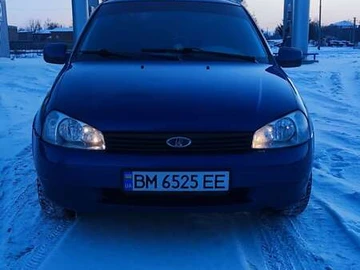 Авто ВАЗ 1118 Калина 2008 № 8397237