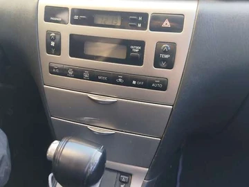 Авто Toyota Corolla 2005 № 8397287