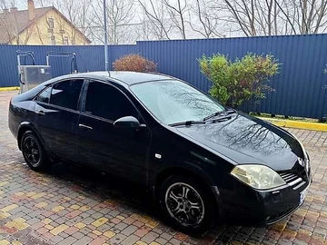 Авто Nissan Primera 2006 № 8397381