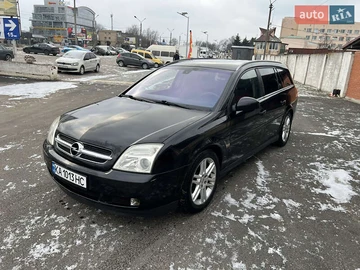 Авто Opel Vectra 2004 № 8397385