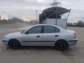 Авто Hyundai Elantra 2005 № 8397390