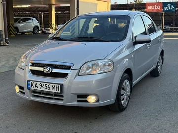 Авто ЗАЗ Vida 2012 № 8397399