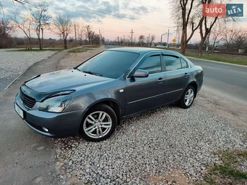 Авто KIA Magentis 2007 № 8397417