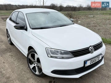 Авто Volkswagen Jetta 2014 № 8397553