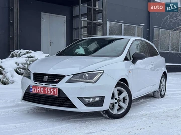 Авто SEAT Ibiza 2012 № 8397619