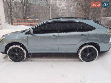 Авто Lexus Rx 2005 № 8397626