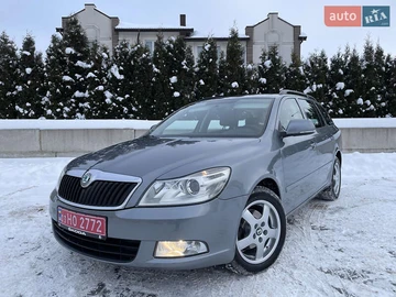Авто Skoda Octavia 2013 № 8397701