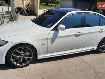 Авто BMW 3 Series 2011 № 8397702