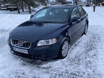 Авто Volvo S40 2012 № 8397703