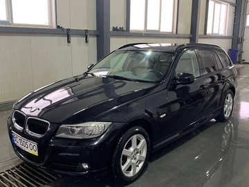 Авто BMW 3 Series 2010 № 8397705