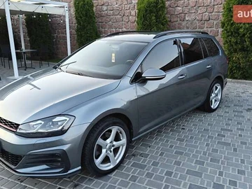 Авто Volkswagen Golf 2015 № 8397711