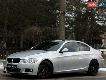 Авто BMW 3 Series 2010 № 8397712