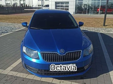 Авто Skoda Octavia 2014 № 8397717