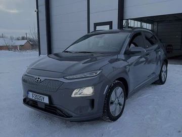 Авто Hyundai Kona 2020 № 8397773
