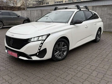 Авто Peugeot 308 2022 № 8397781