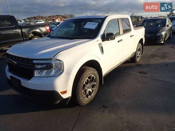 Авто Ford Maverick 2024 № 8397801