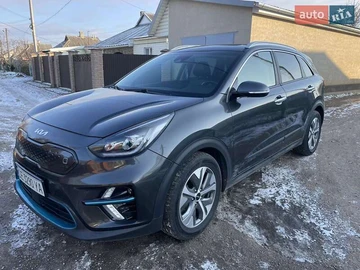 Авто KIA Niro 2022 № 8397804