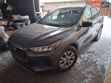 Авто Ford Escape 2023 № 8397812