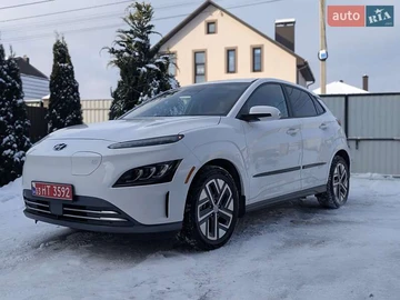 Авто Hyundai Kona Electric 2022 № 8397816