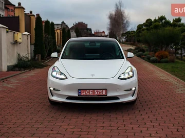 Авто Tesla Model 3 2022 № 8397831