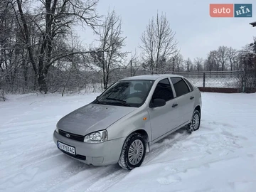 Авто ВАЗ 1118 Калина 2008 № 8397946