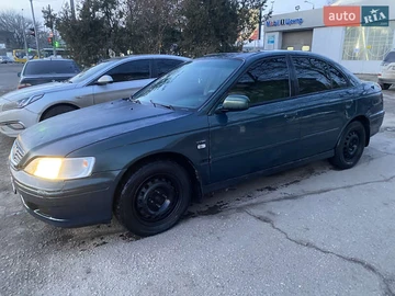 Авто Honda Accord 1999 № 8397948