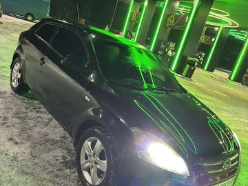 Авто KIA Ceed 2008 № 8397956