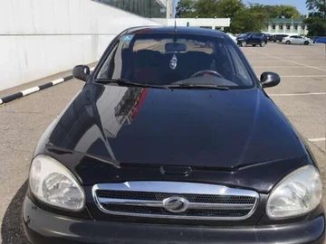 Авто ЗАЗ Lanos 2010 № 8397967