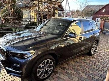 Авто BMW X5 2019 № 8397992