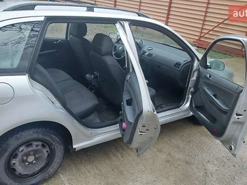 Авто Skoda Fabia 2006 № 8398177