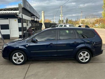Авто Ford Focus 2006 № 8398189