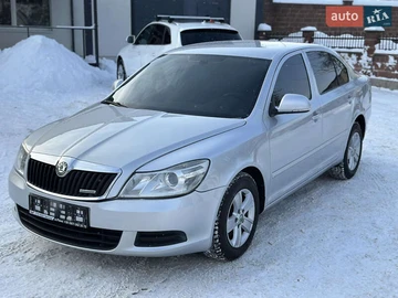 Авто Skoda Octavia 2012 № 8398198