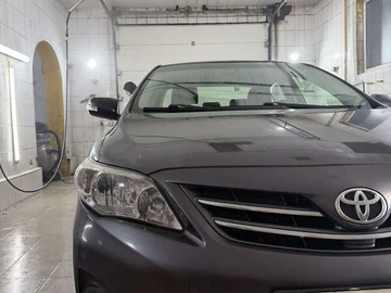 Авто Toyota Corolla 2012 № 8398226