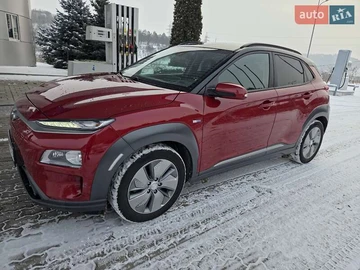 Авто Hyundai Kona 2020 № 8398361