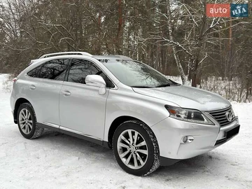 Авто Lexus Rx 2014 № 8398366