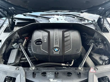 Авто BMW 5 Series Gt 2015 № 8398372