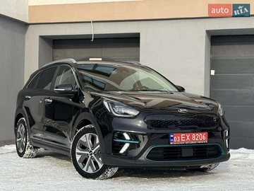 Авто KIA Niro 2020 № 8398375