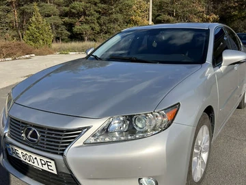 Авто Lexus Es 2013 № 8398377