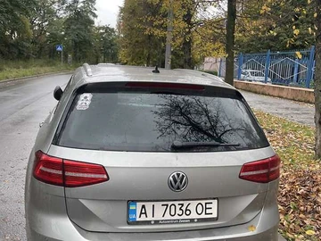 Авто Volkswagen Passat 2015 № 8398380