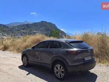 Авто Mazda Cx-30 2020 № 8398383