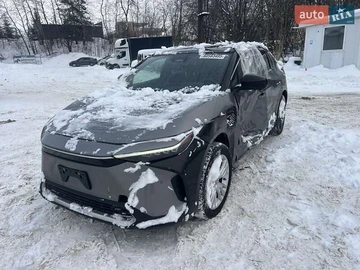 Авто Toyota Bz4X 2023 № 8398386