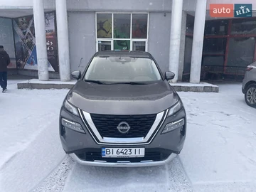 Авто Nissan Rogue 2023 № 8398391