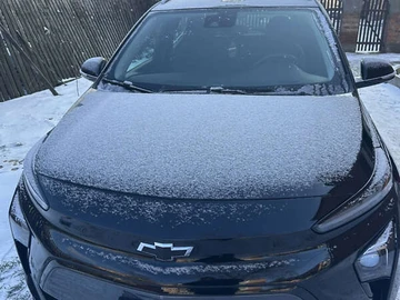 Авто Chevrolet Bolt Euv 2023 № 8398394