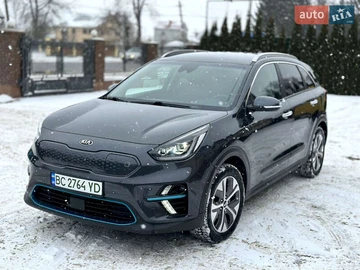 Авто KIA Niro 2020 № 8398539
